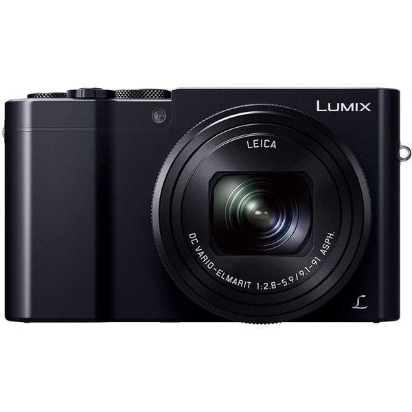 パナソニック Panasonic TX1 光学10倍 ブラック DMC-TX1-K SD パナソニック Panasonic TX1 光学10倍 ブラック DMC-TX1-K SD