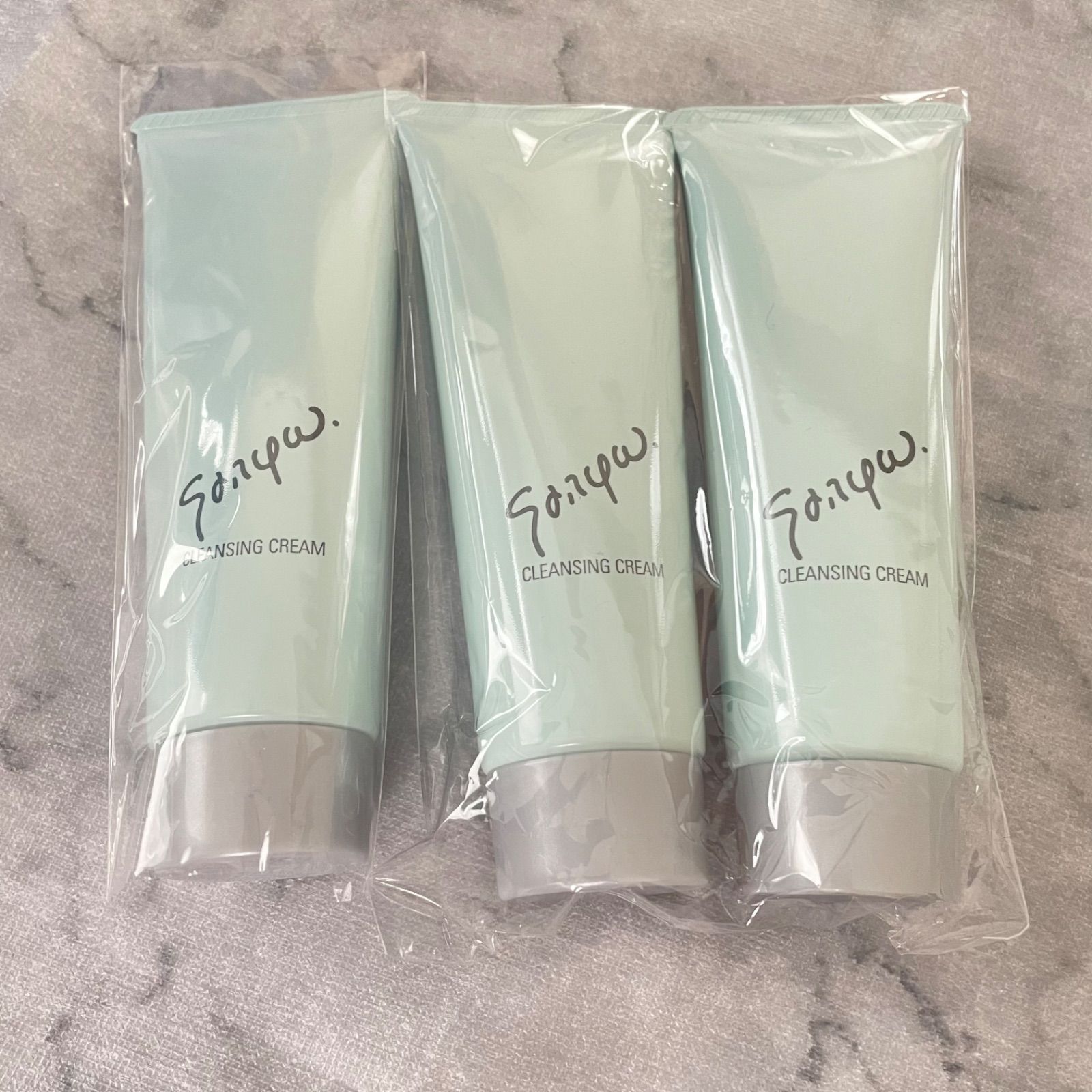 新品・未開封　サッポー　エスカバー（敏感肌用クリーム）　3個 | サッポーエスカバー（敏感肌用クリーム）50ｇ | サッポー