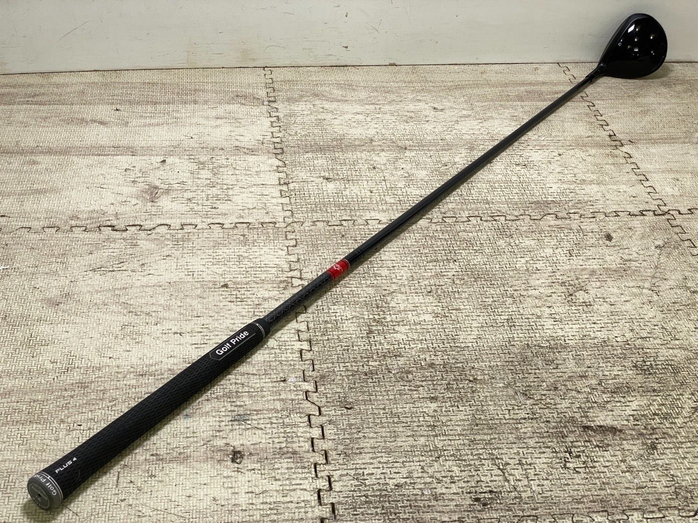 テーラーメイドステルス2 HDドライバー TM 50 FLEX S 中古】ステルス2 HD ドライバー TENSEI RED TM50(2022) 10.5 R