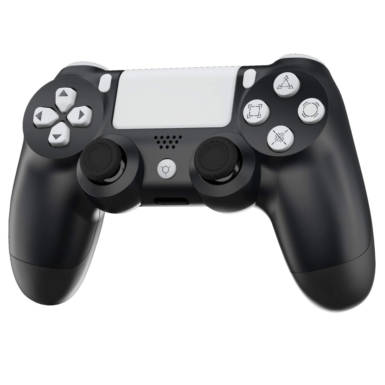 eXtremeRate ps4 Slim Pro CUH-ZCT2コントローラーに対応用クラシック 