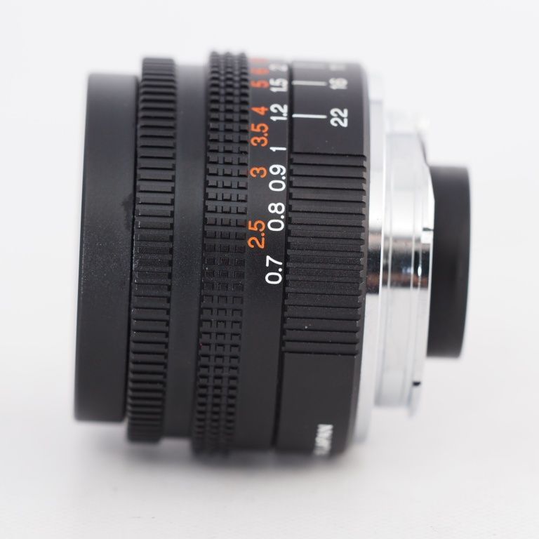 単焦点 Leica