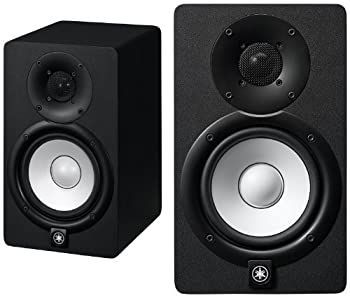 YAMAHA パワードスタジオモニター HS5 ペア