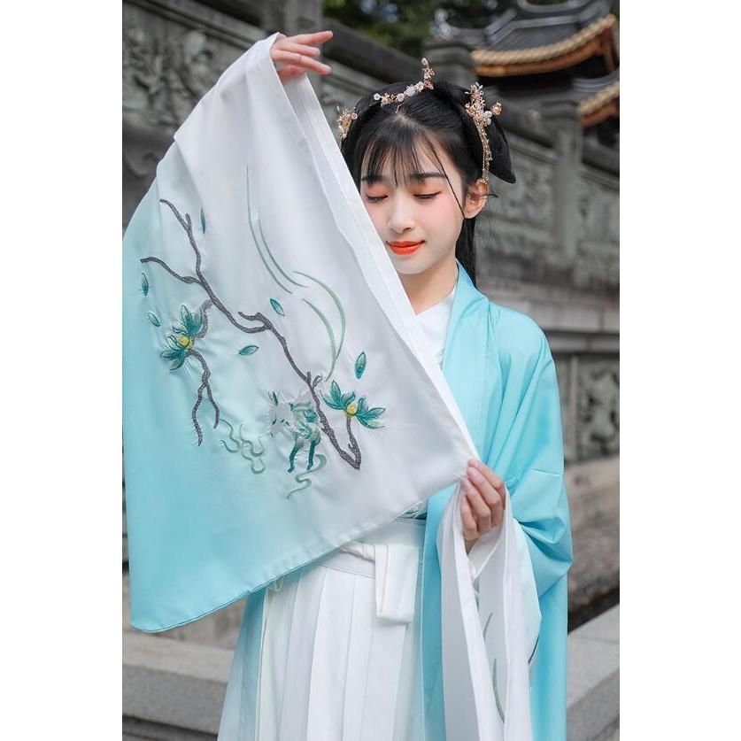 中華服 中国古代服装