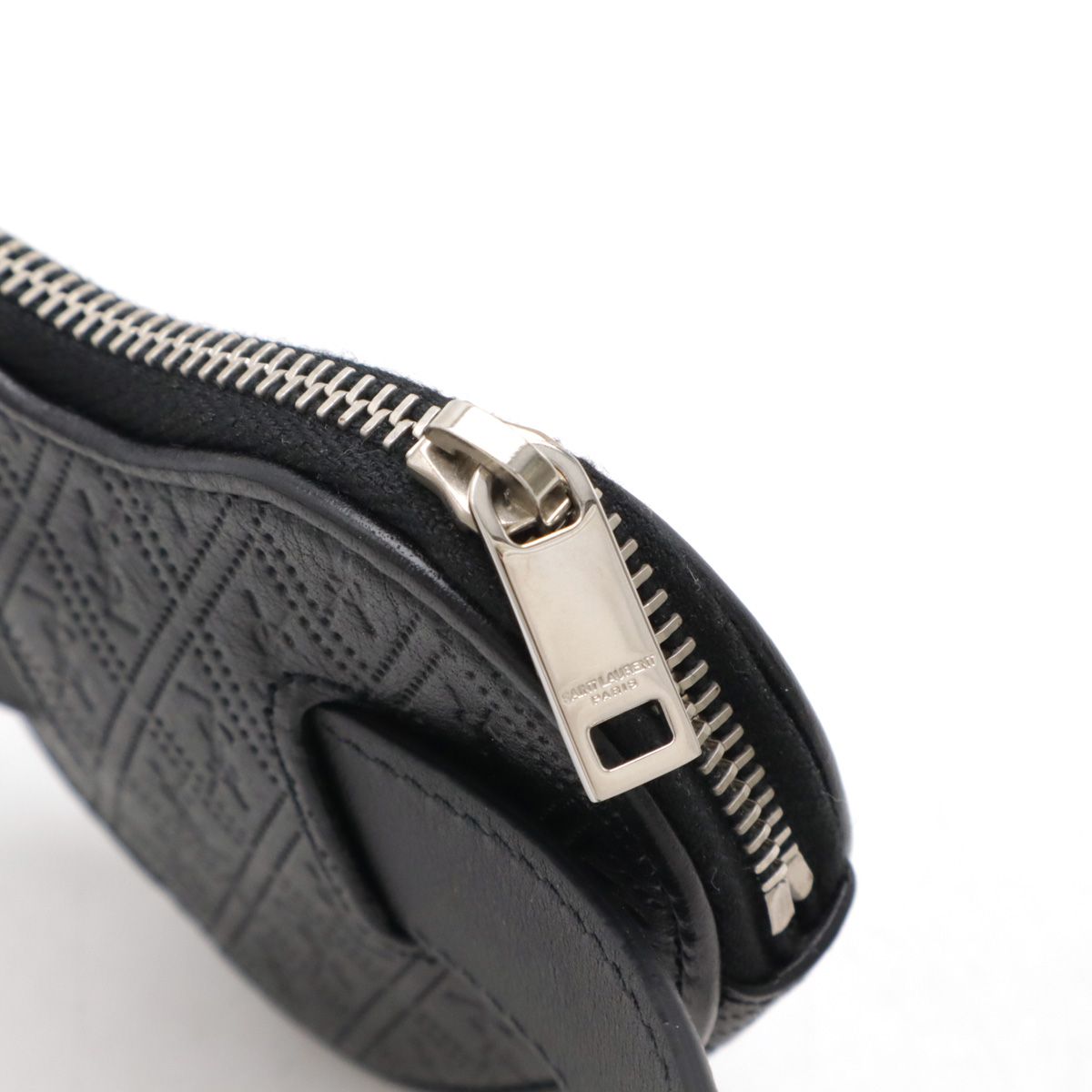 SAINT LAURENT PARIS サン ローラン パリ YSL イブサンローラン ハート 