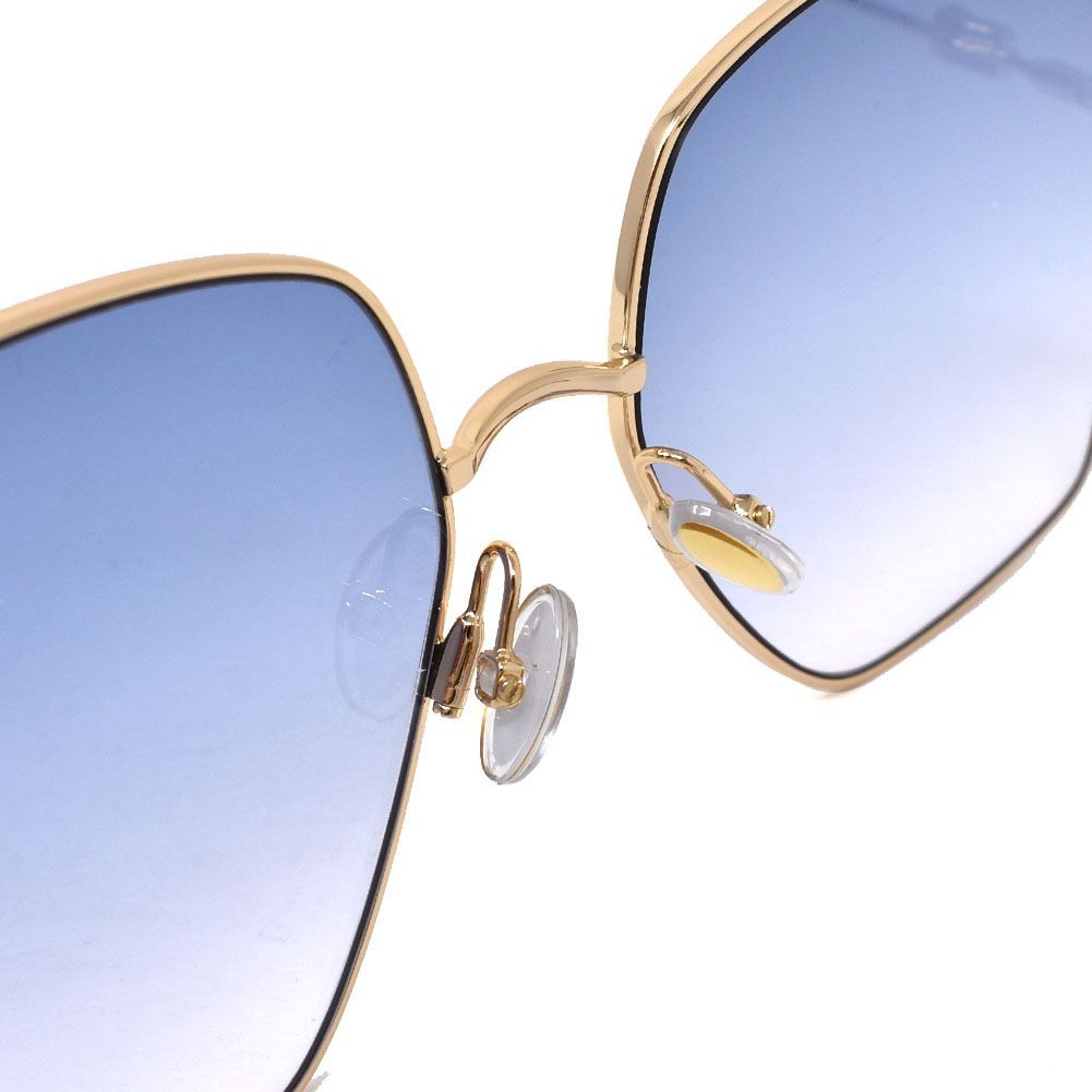 マックスマーラ Max Mara GLEAM II 59 000 DG サングラス