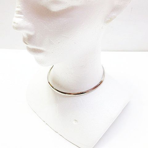 ネックレス 34.5cm