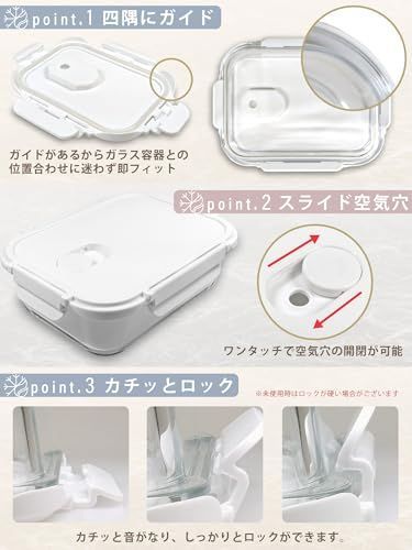 耐熱ガラス 耐熱容器