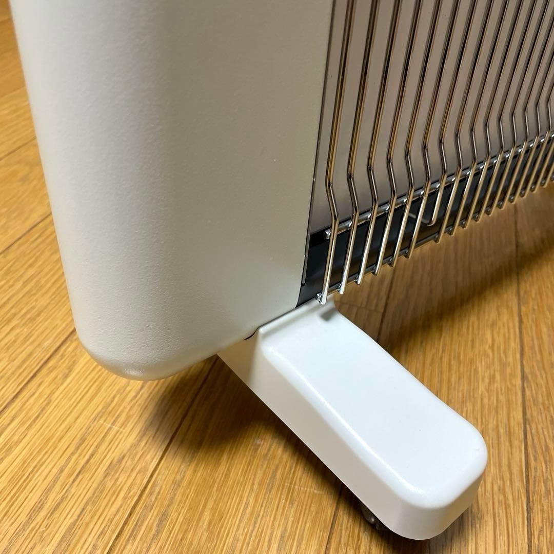 遠赤外線パネルヒーター