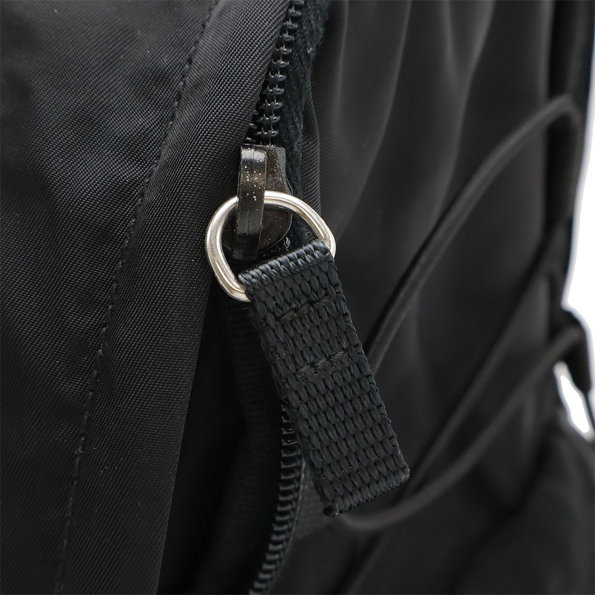 PRADA ブラック ナイロン バックパック 楽天市場】☆ポイント5倍☆プラダ PRADA【TESSUTO MONTAGNA