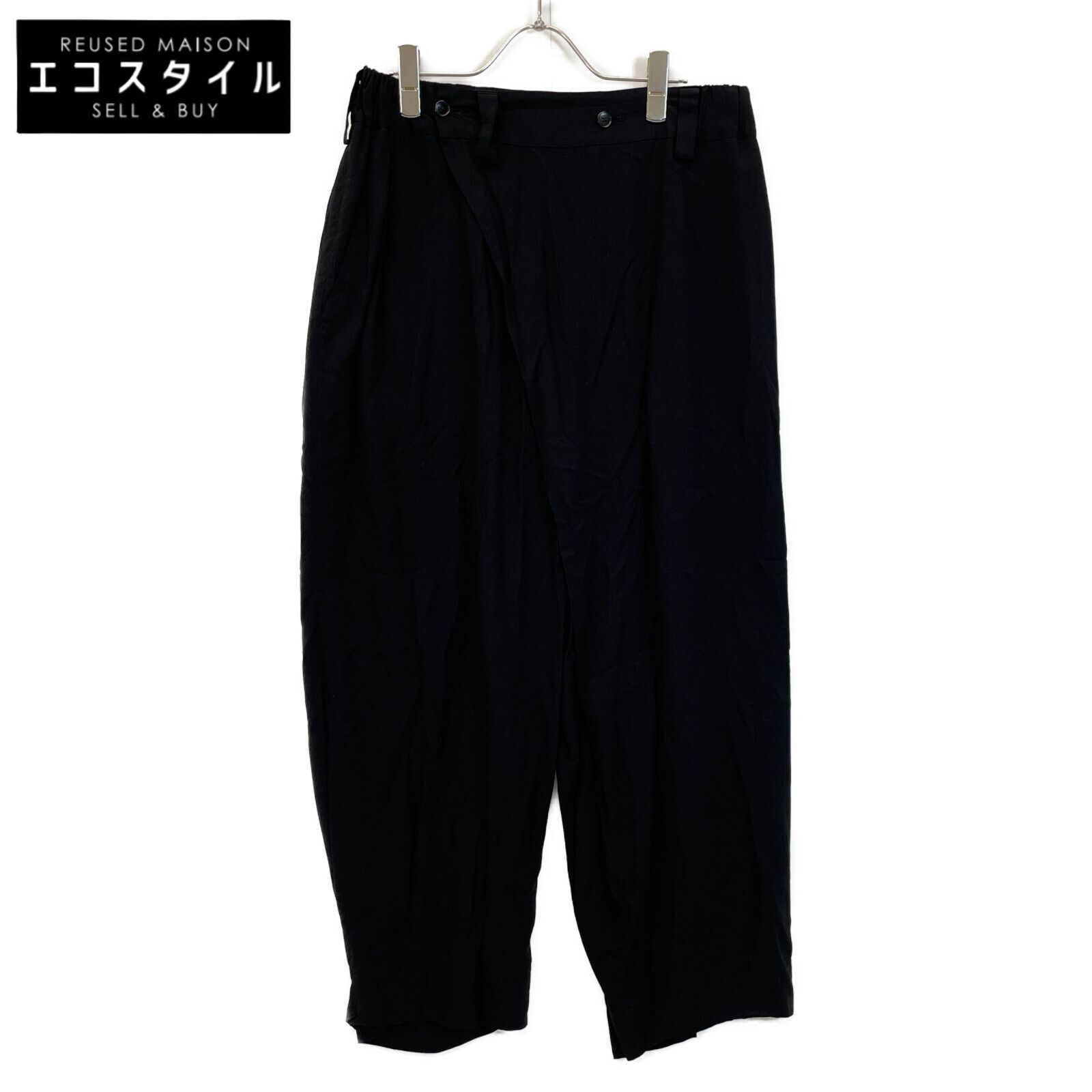 スケートボード polar skate 93 washed black 30/32 スケートボード