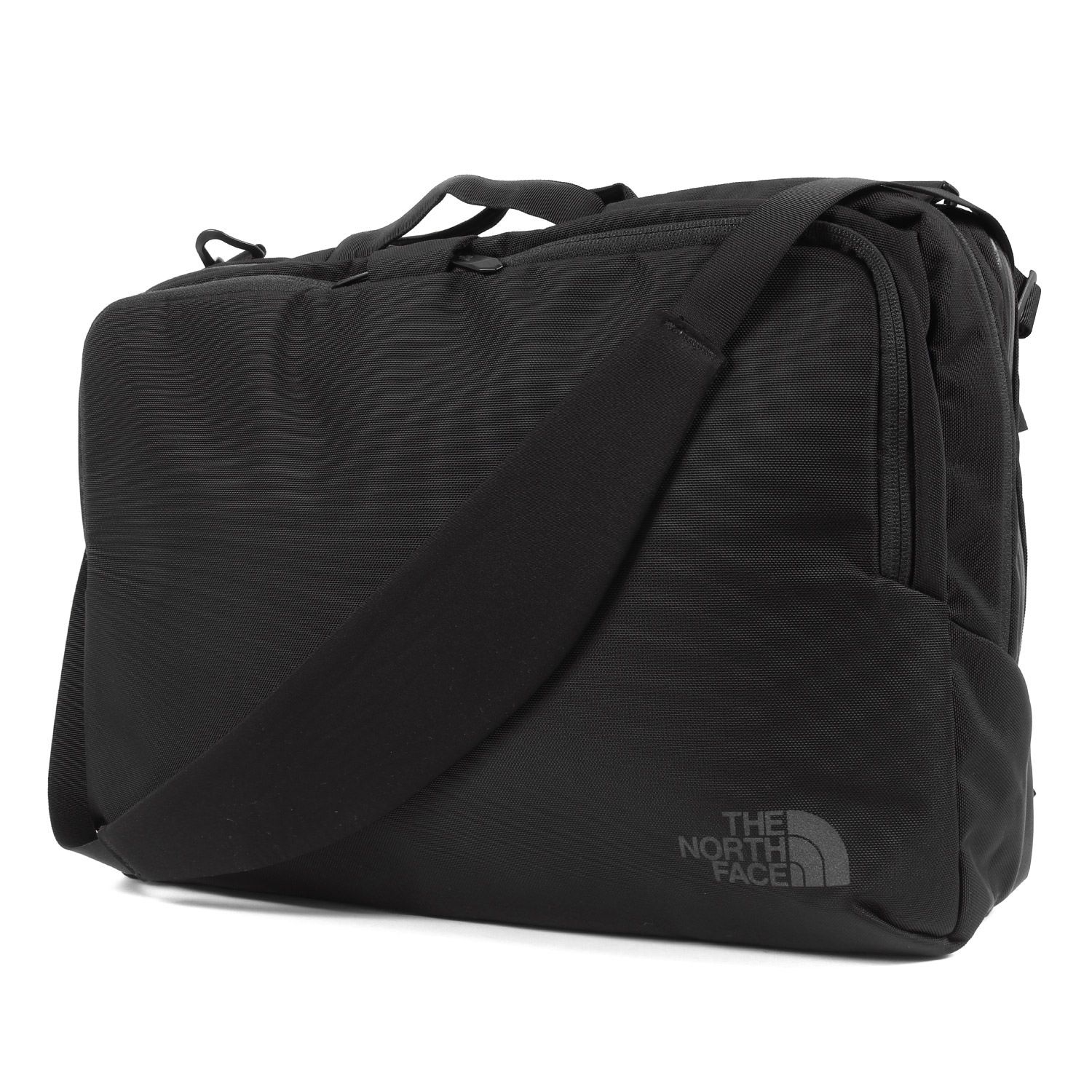 THE NORTH FACE ノースフェイス シャトル 3WAY デイパック バッグ 