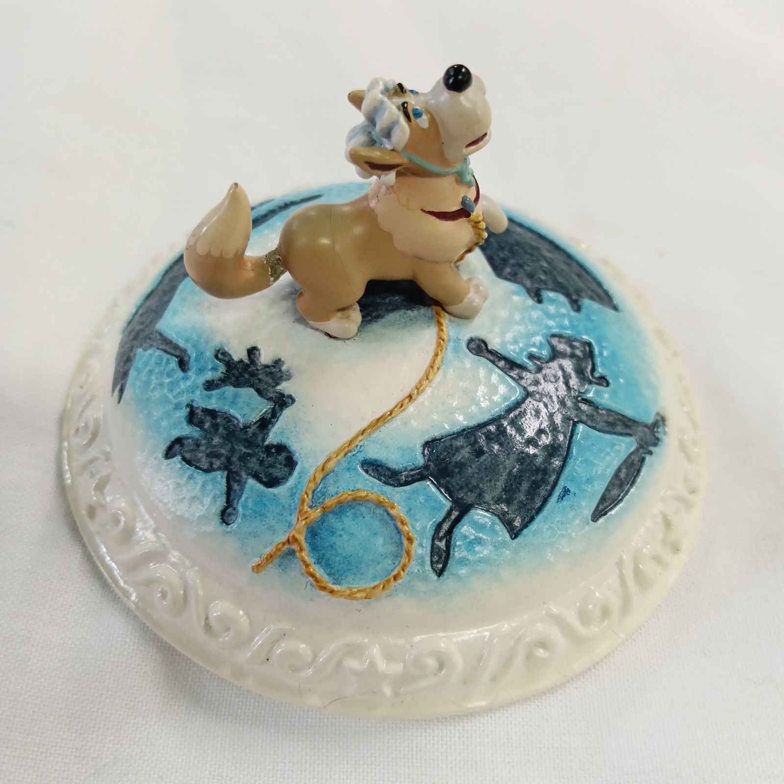 Olszewski オルショウスキー ディズニー ピーターパン 貴重 ウェンディ ティンカーベル フィギュア【20 オルショウスキー ピーターパン ナナ Disney ディズニー OLSZEWSKI