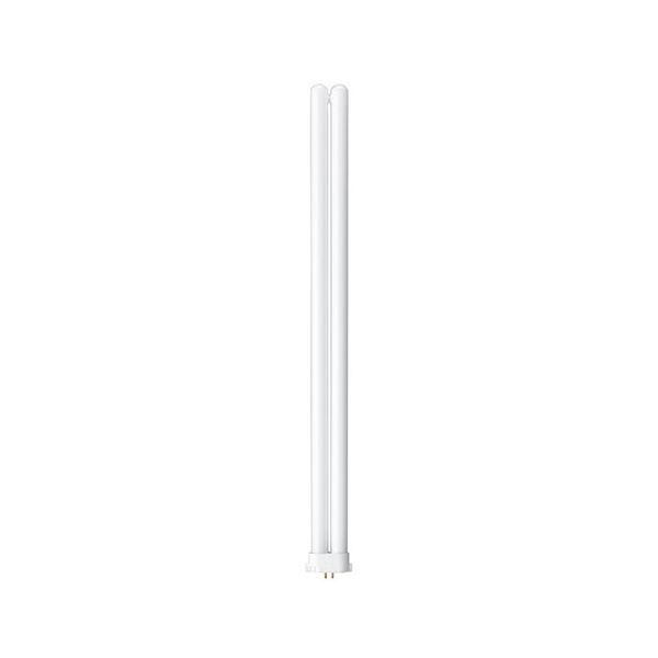 YAZAWA コンパクト形蛍光灯 55W 昼白色 FPL55EXNX3