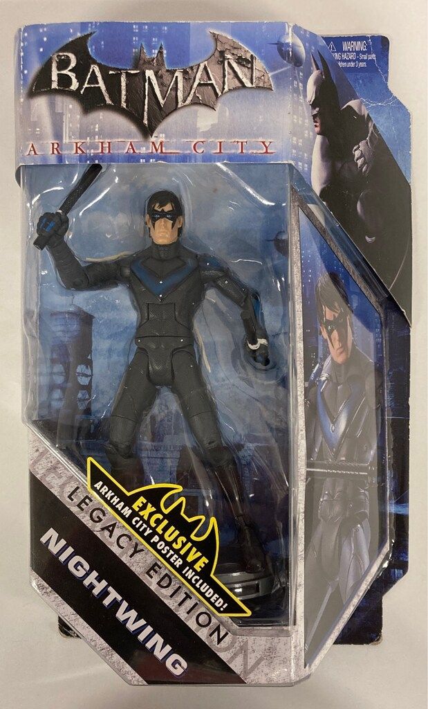 コトブキヤ ARTFX+ JUSTICE LEAGUE バットマン