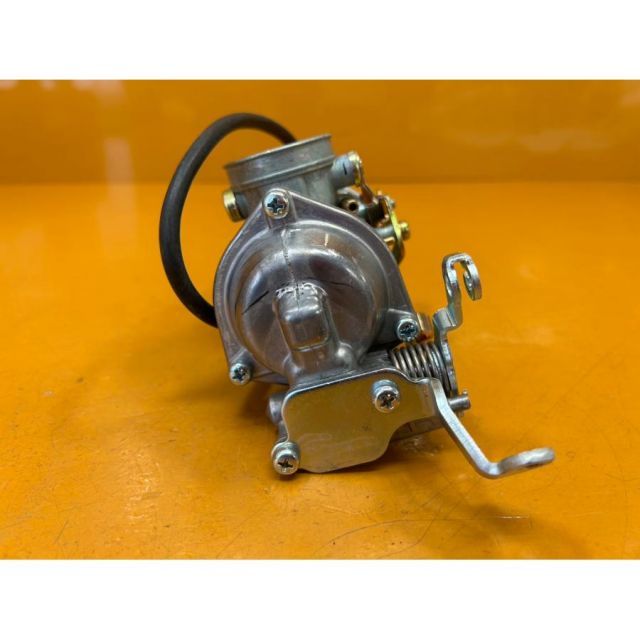 CB 純正キャブレター