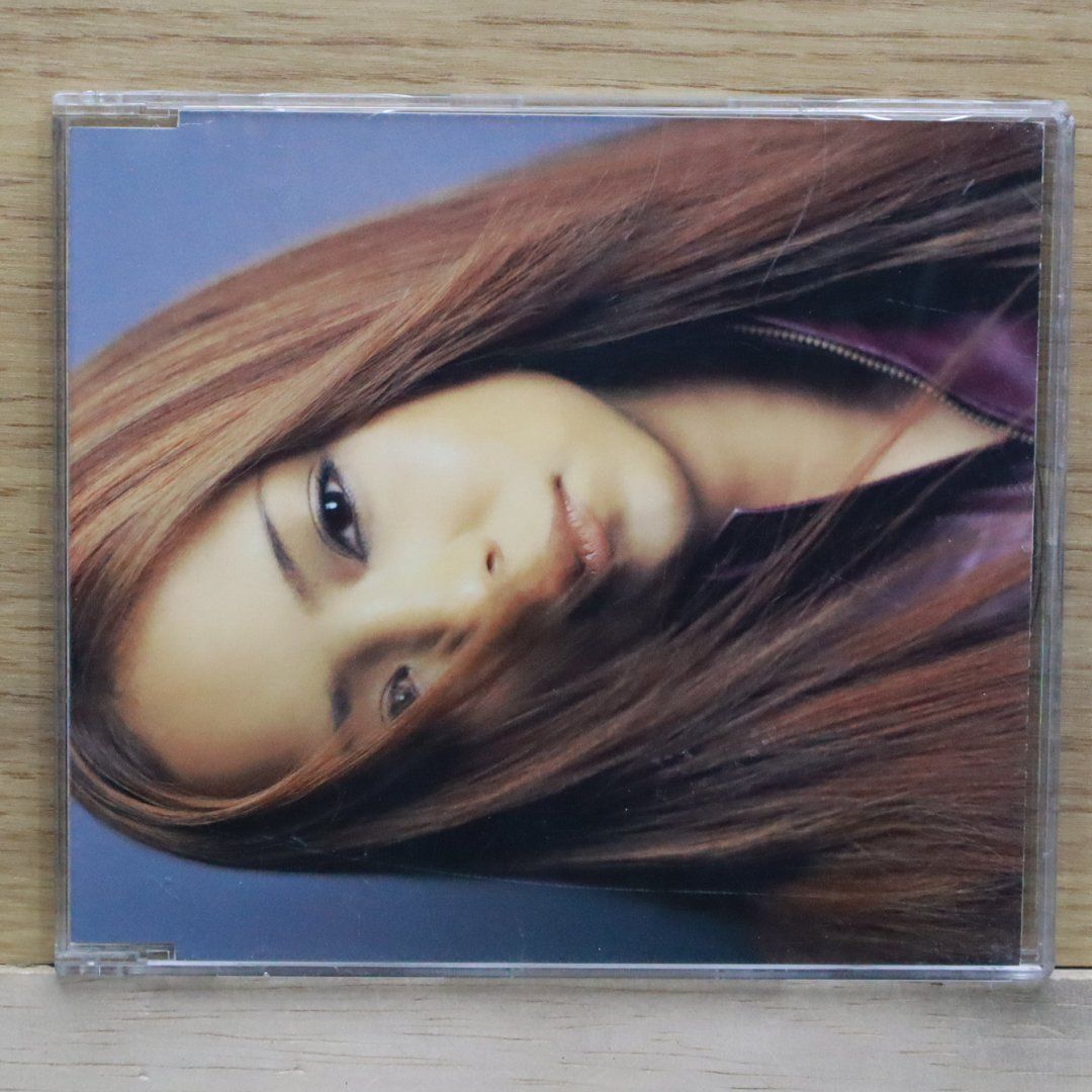 国内盤CD☆安室奈美恵/Namie Amuro□ LOVE 2000 【AVCD30081