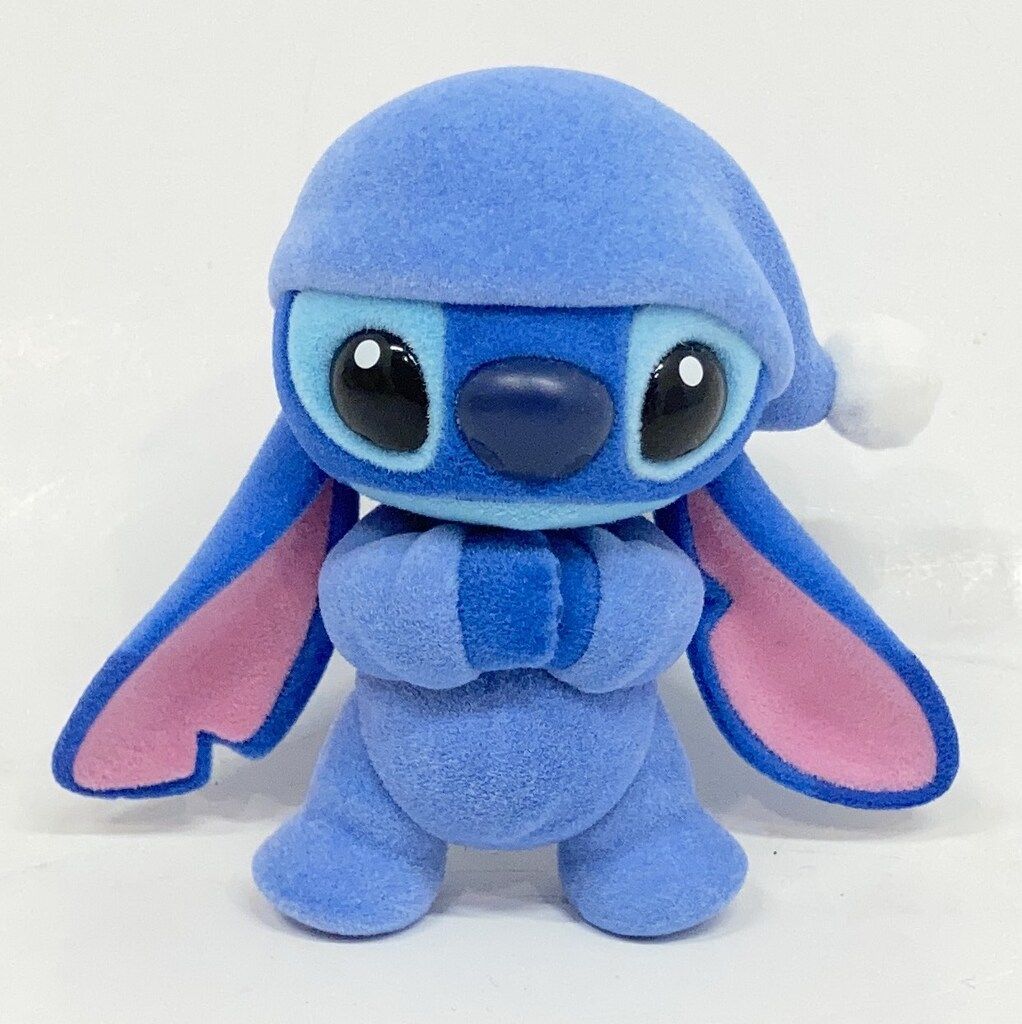 スティッチ Little Emotions POP MART JAPAN on X: 