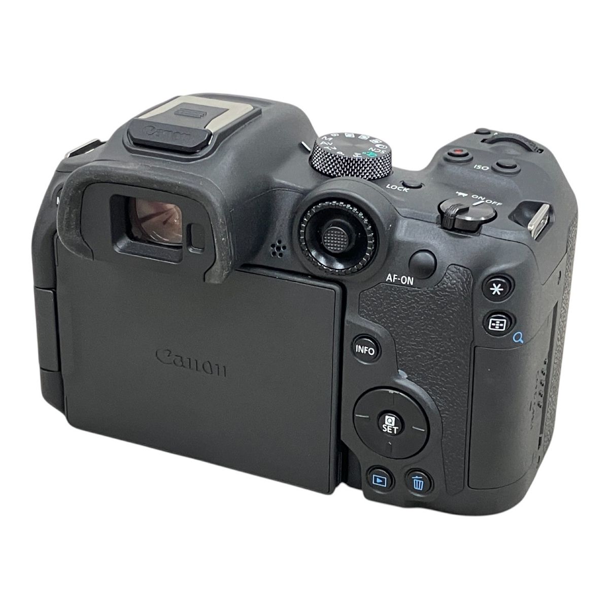 Canon (キヤノン) EOS R7 ボディ　中古良品〜美品 楽天市場】キヤノン Canon EOS R7 ボディ デジタル ミラーレス