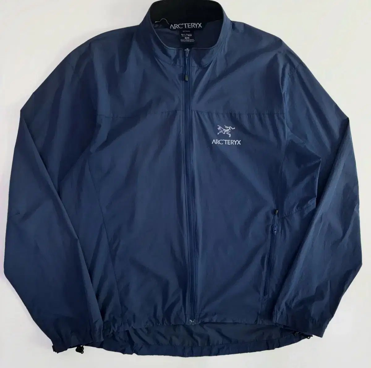 ARC TERYX アークテリクス スコーミッシュ ジャケット