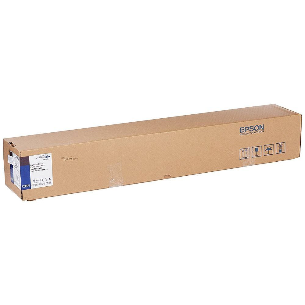エプソン プロフェッショナルフォトペーパー 薄手光沢 約914mm幅