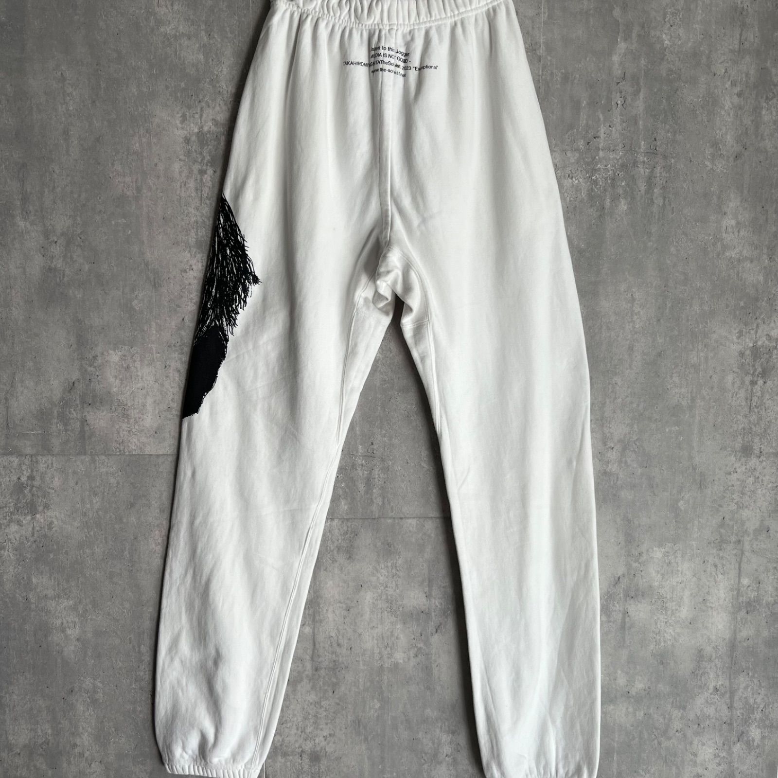 TAKAHIRO MIYASHITA The Soloist タカヒロミヤシタ ザ・ソロイスト