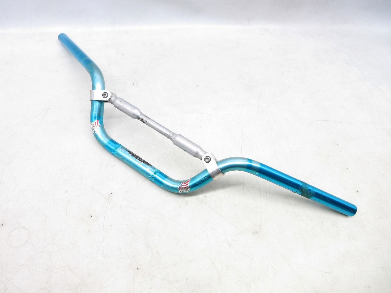 YAMAHA YB-1 タンク プラサフ加工済 凹み修正済 カスタム車両にどうぞ