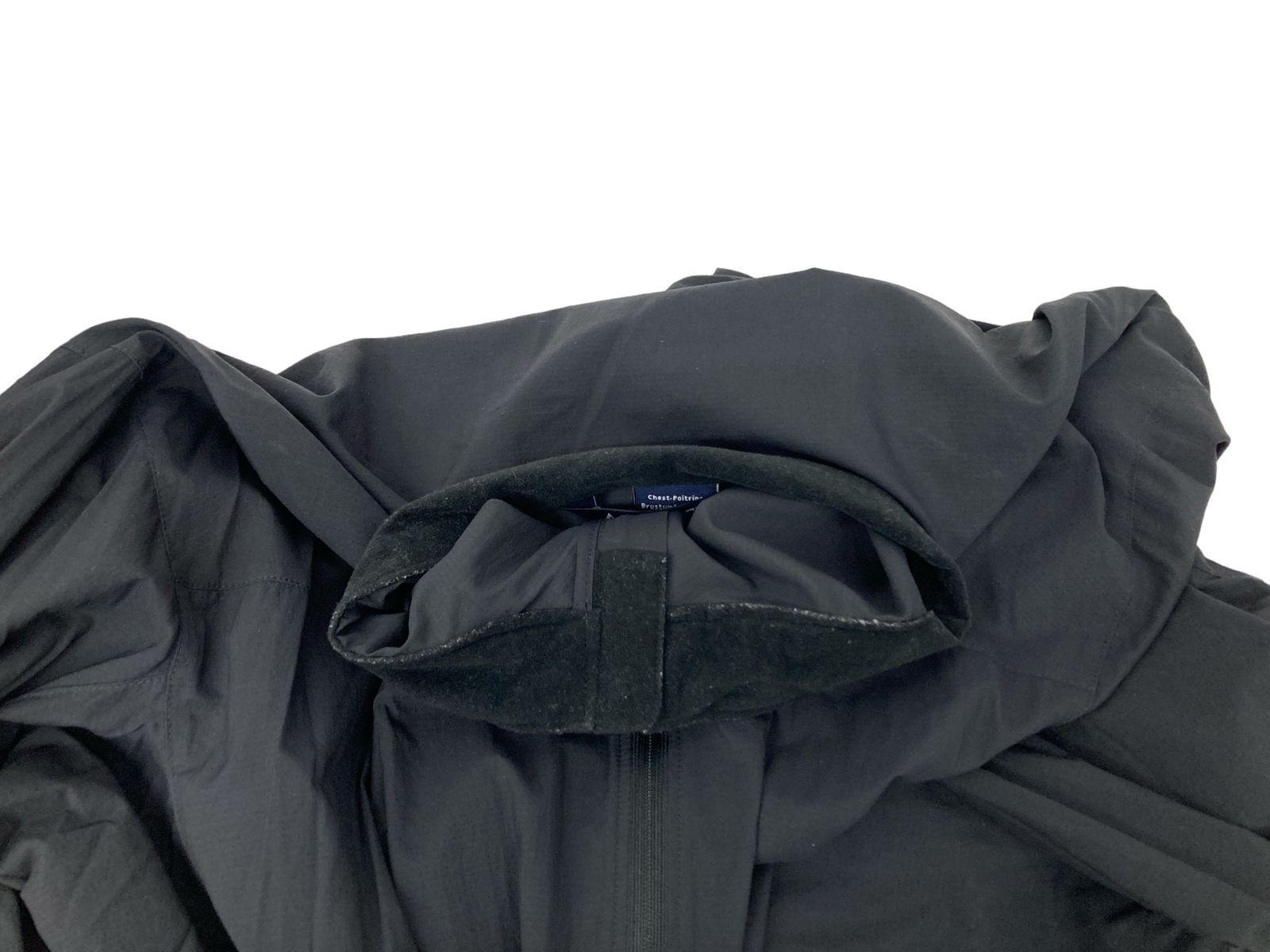 ARC'TERYX (アークテリクス) ナイロンジャケット サンウエストタグ CA