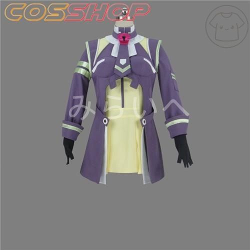 ソードアート オンライン フェイタル バレット デイジー 風 コスプレ衣装 cosplay 仮装イベント アニメ パーティー