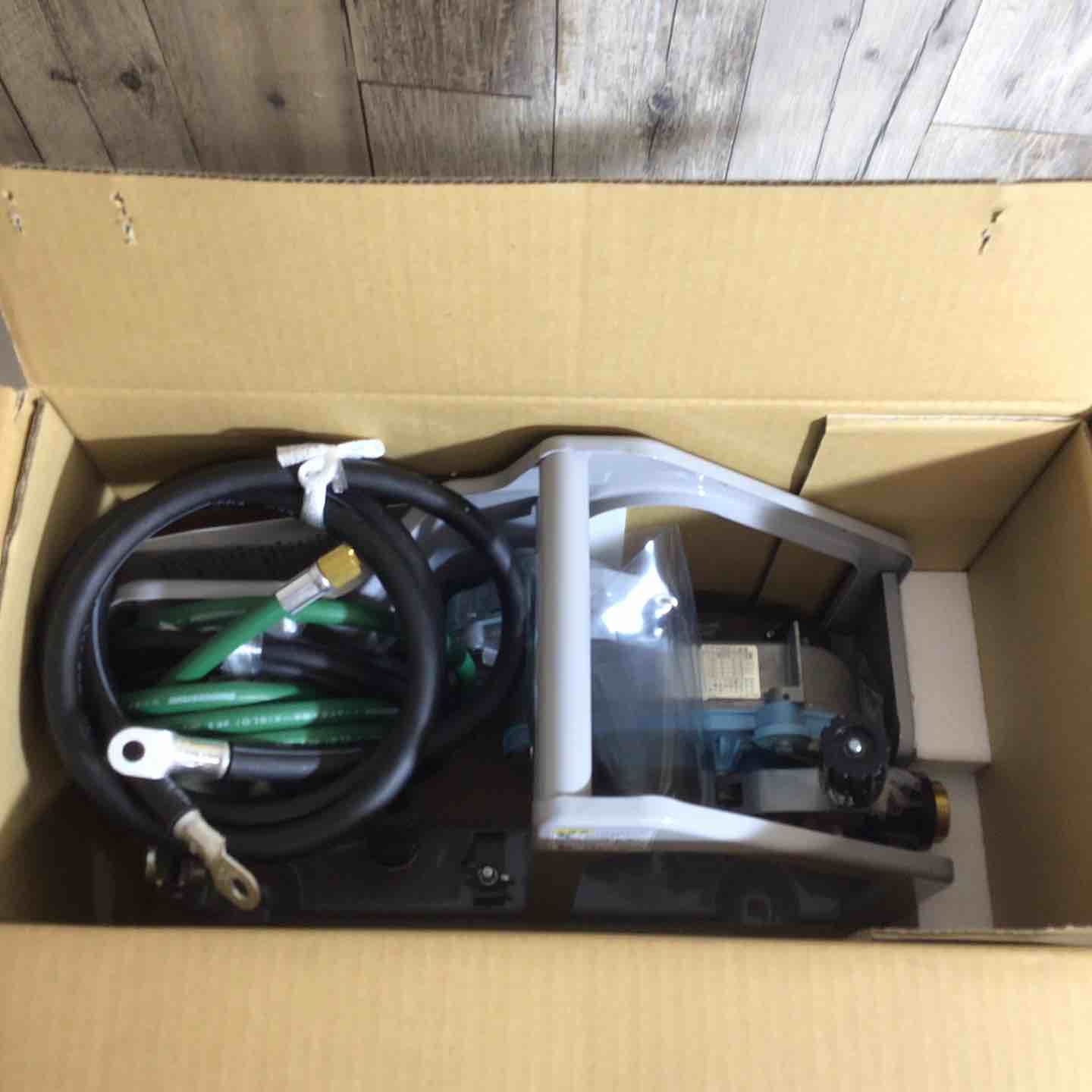 ワイヤー供給機 CML-2301