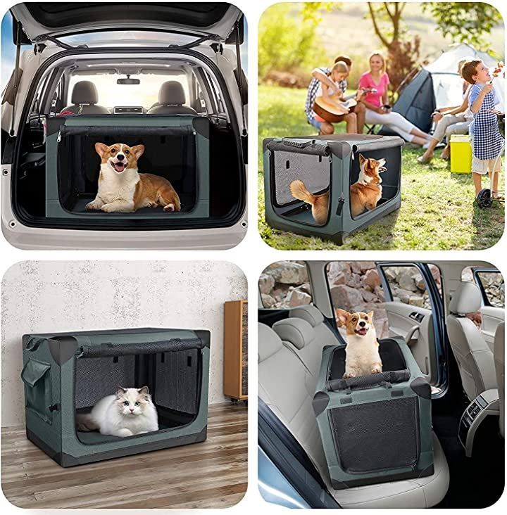 ダークグリーン Lサイズ