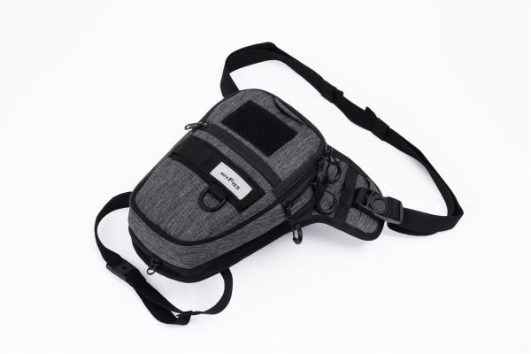 2営業日で発送 MFK-7005ライディングホルスター グレー WWW_OLIVIERBERNSTEIN_COM