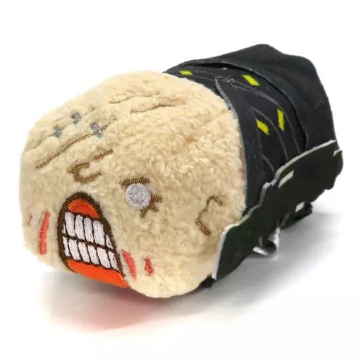 中古】雑貨 ネメシス(バイオハザード) カプころん マスコット