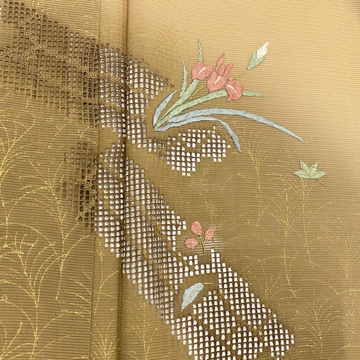 薄物 絽