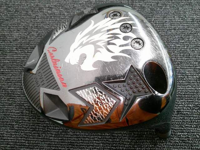 ドライバー エミリッドバハマ CV11 PRO|ヘッドノミ レンチナシ||10.5 0504 松山店