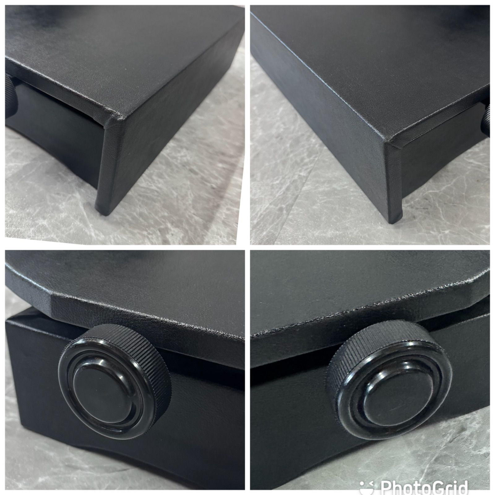 ピアノ補助ペダル