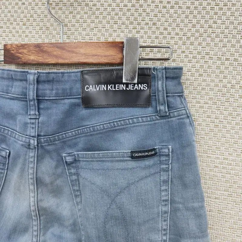 Calvin Klein(カルバ・ンクライン) CK カジュアル ライトブルー