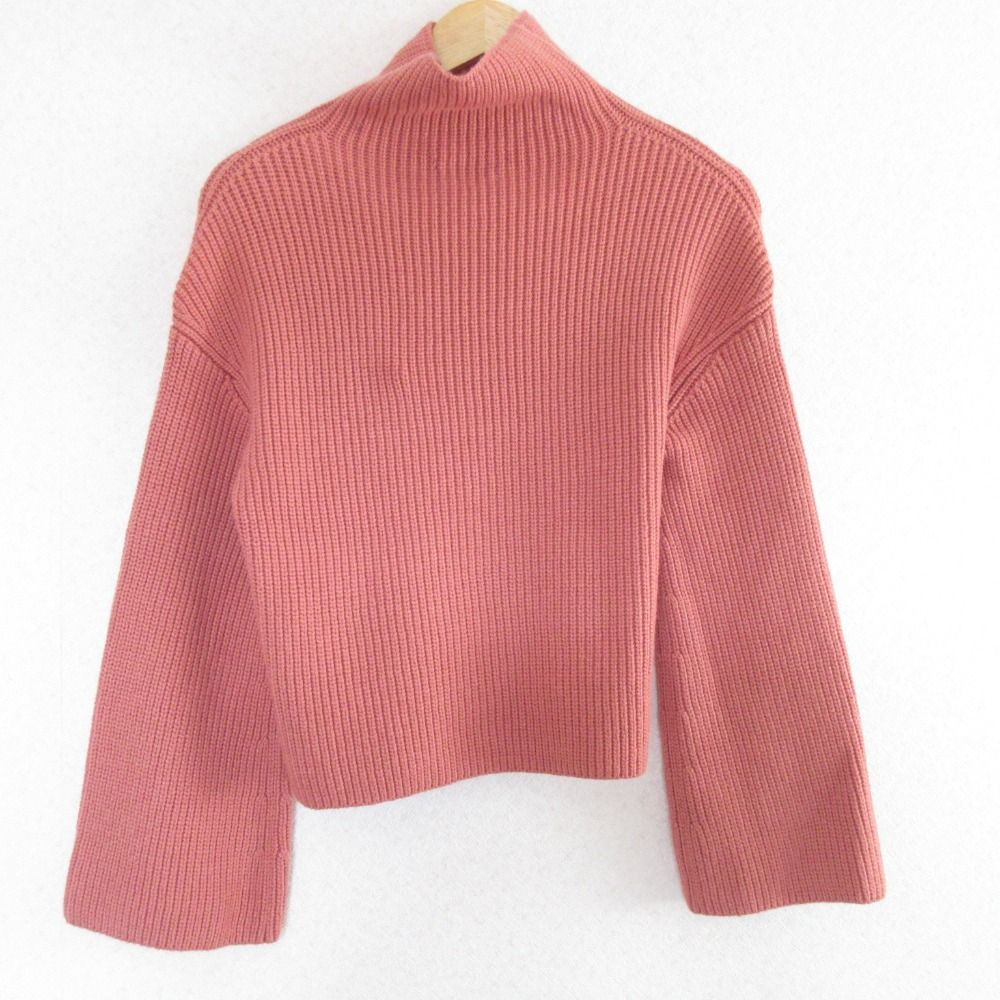良品 FOXEY NEW YORK フォクシーニューヨークコレクション Knit