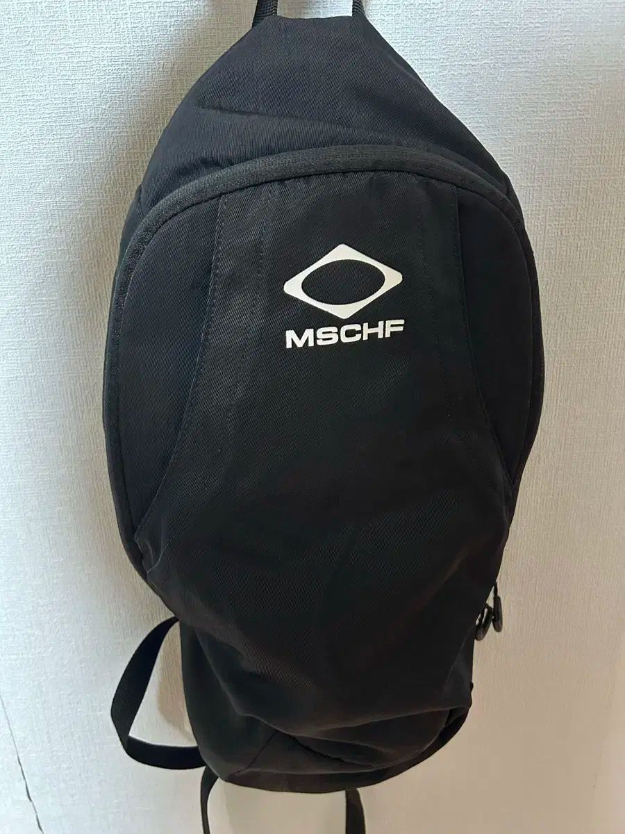 MSCHF(ミスチーフ) ミニ ロンバス リュック リュックサック MSCHF(ミスチーフ) ミニ ロンバス リュック リュックサック