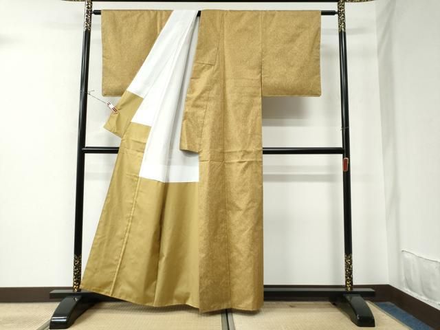 平和屋着物○本場大島紬 吉祥文 正絹 逸品 未使用 CAAU2084yc - メルカリ