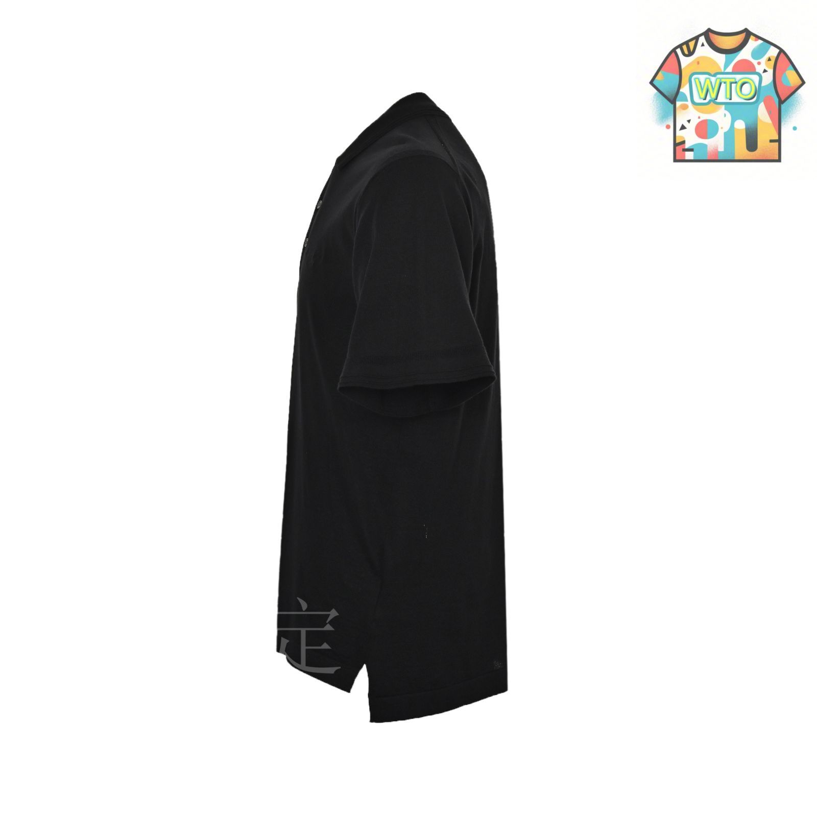 今日 Dior 25SS サインロゴ刺繍ニットポロ