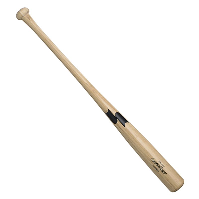 エスエスケイ(SSK)] リーグチャンプ BAMBOO 野球硬式木製合竹バット (10)ナチュラル 83cm - アウトドア＆フィッシング ナチュラム  - メルカリ