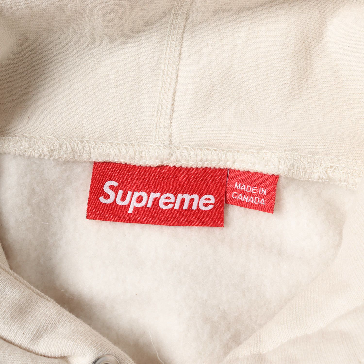 新品同様 Supreme シュプリーム パーカー サイズ:L 24SS 新品同様 Supreme シュプリーム パーカー サイズ:L 24SS