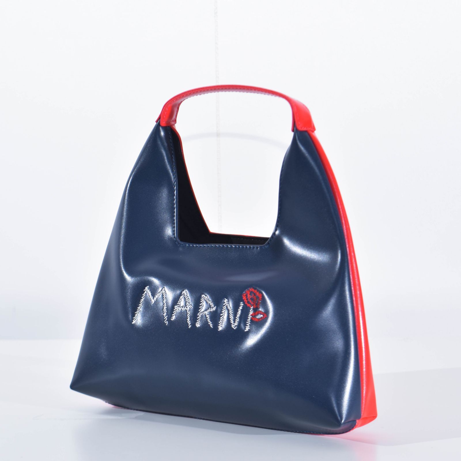 マルニ バッグ レディース MARNI KIDS ダイヤモンドバッグ