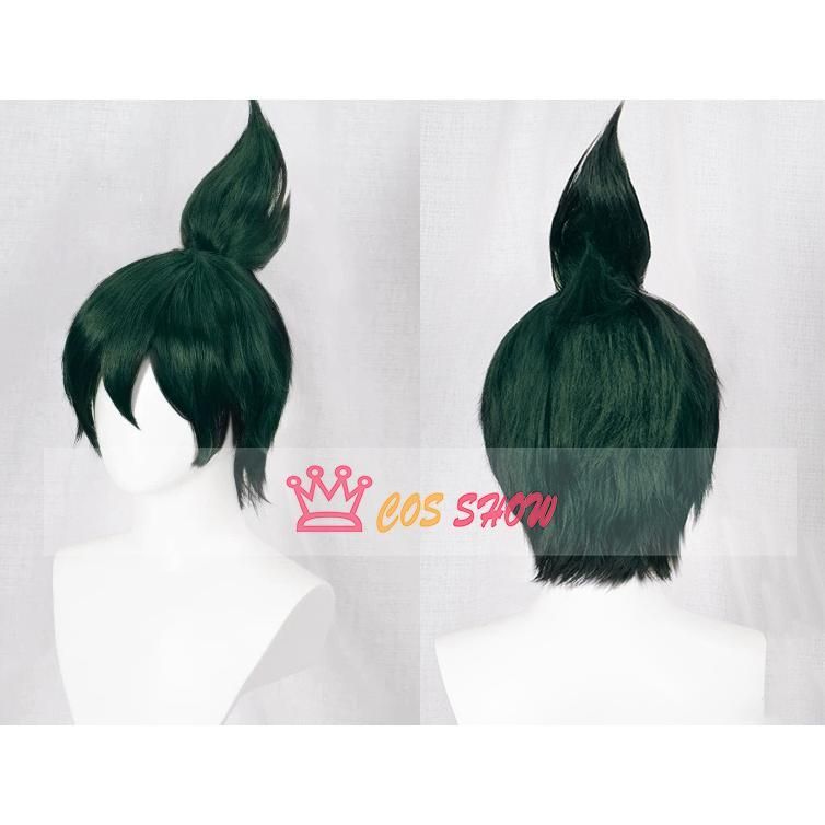 ウィッグ 靴追加