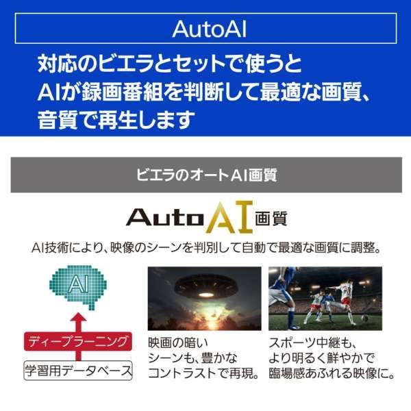 Panasonic|パナソニック ブルーレイレコーダー