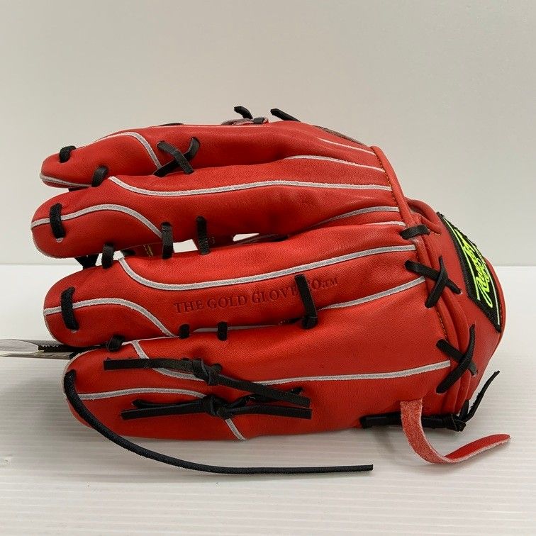 Rawlings - ローリングス Rawlings プロプリファード 硬式 外野手用グローブ GH4PW2B87MG 4682 野球 ローリングス 硬式グローブ 高校野球対応 グラブ 硬式 外野