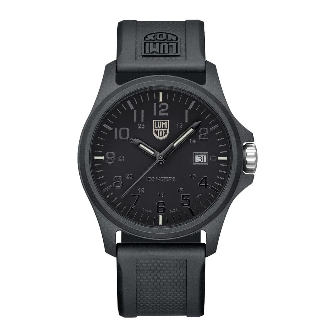 【美品レア】ルミノックス パタゴニア X2.2502 SERIES 2500 Amazon.com: Luminox - G Patagonia Steel X2.2502 - Mens Watch