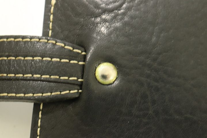 黒