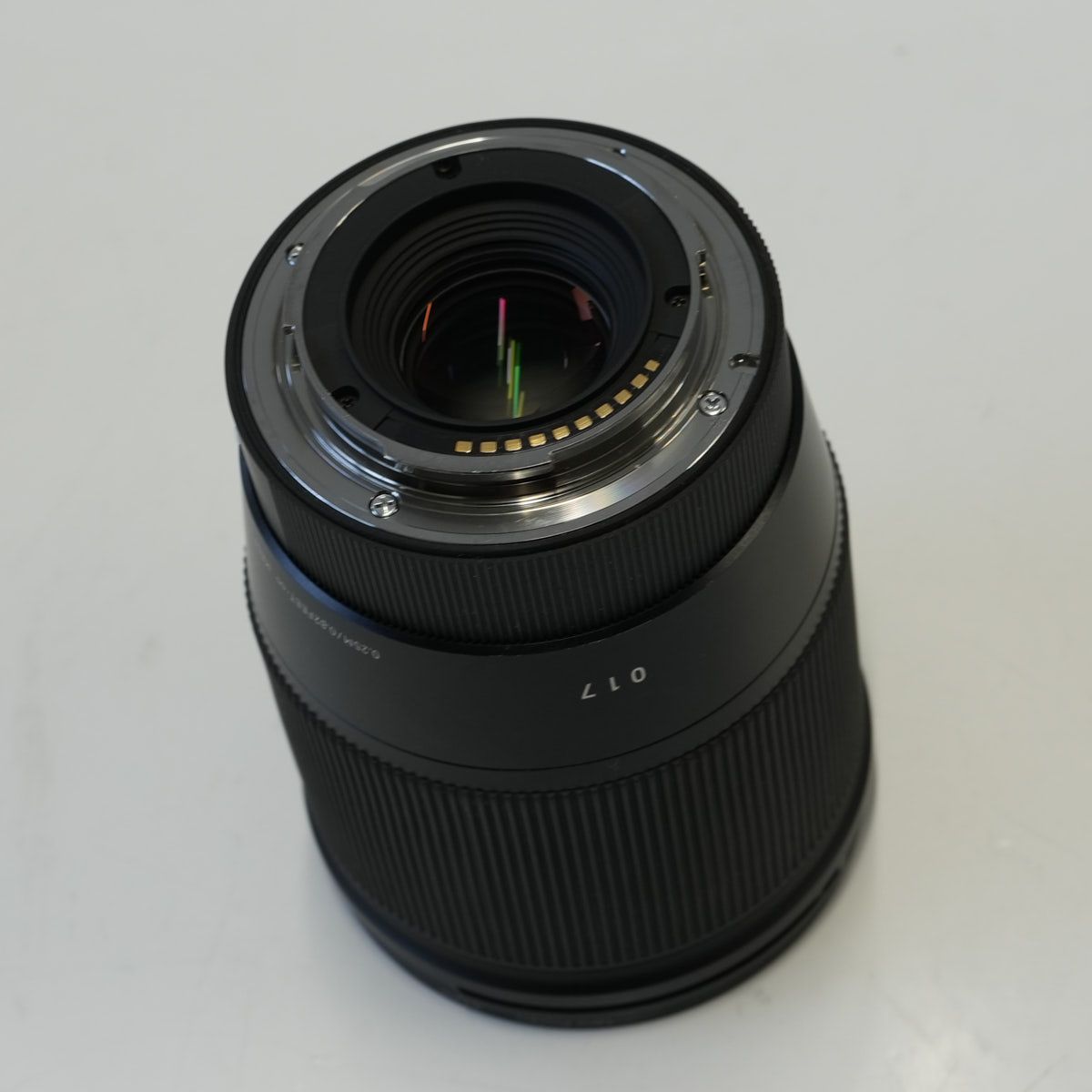 SIGMA 16mm F1.4 DC DN Contemporary 交換レンズ USED超美品 C017 SONY E