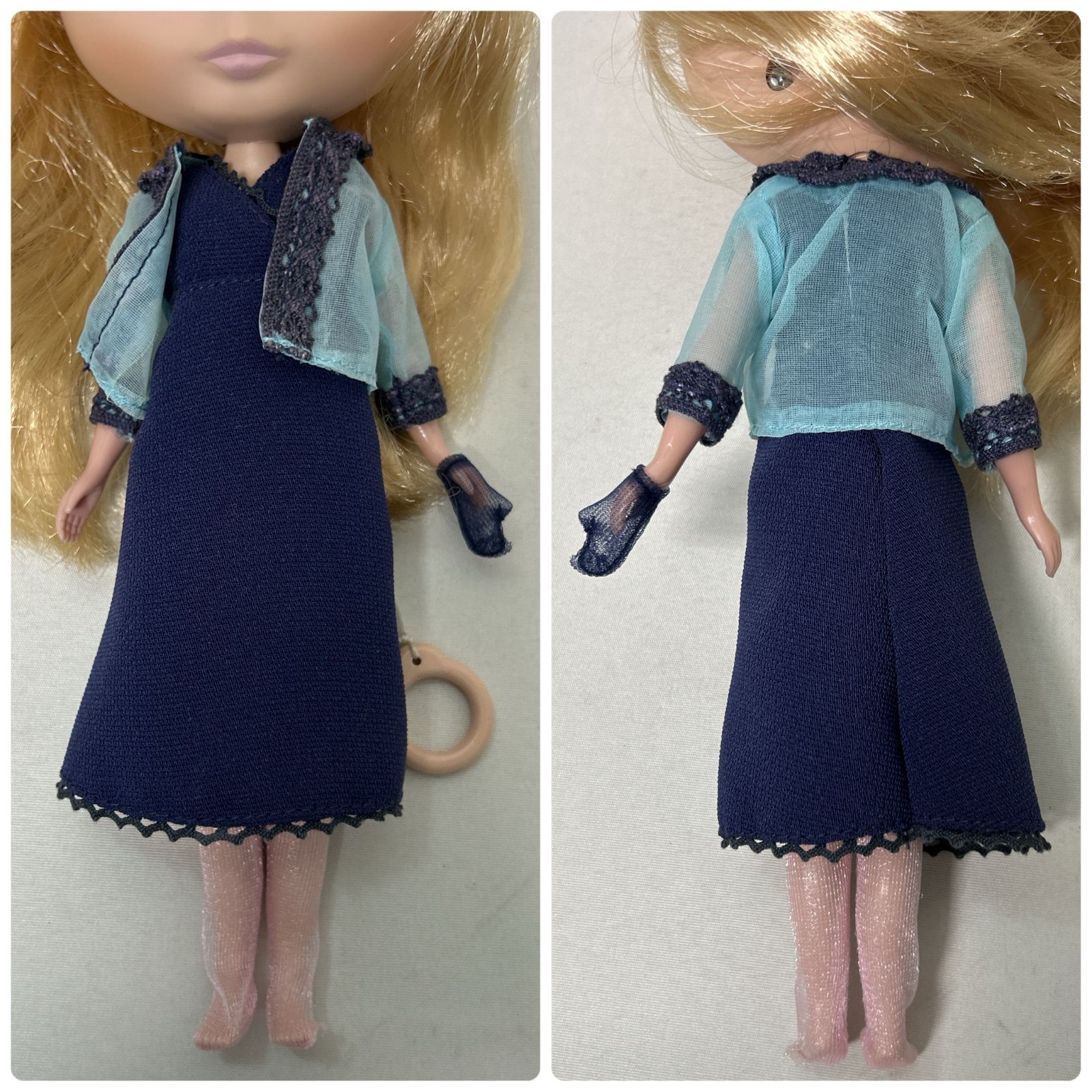 Takara Tomy - ブライス　サンデーズベスト Takara Tomy - BLYTHE Sunday Best ブライス サンデーベストの